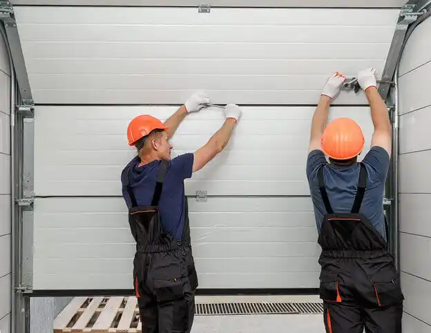 garage door service Thomasville